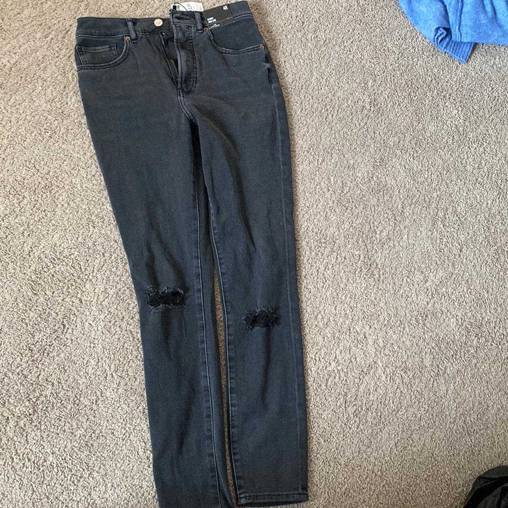 Brand new express jeans